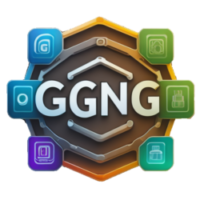 GGNGOODS Logo